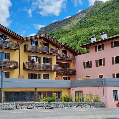 Tenno Appartamenti Garda Lake Екстер'єр фото