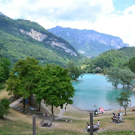 Tenno Appartamenti Garda Lake Екстер'єр фото