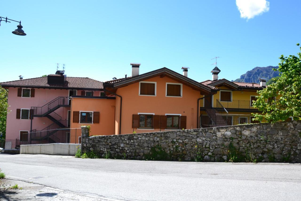 Tenno Appartamenti Garda Lake Екстер'єр фото