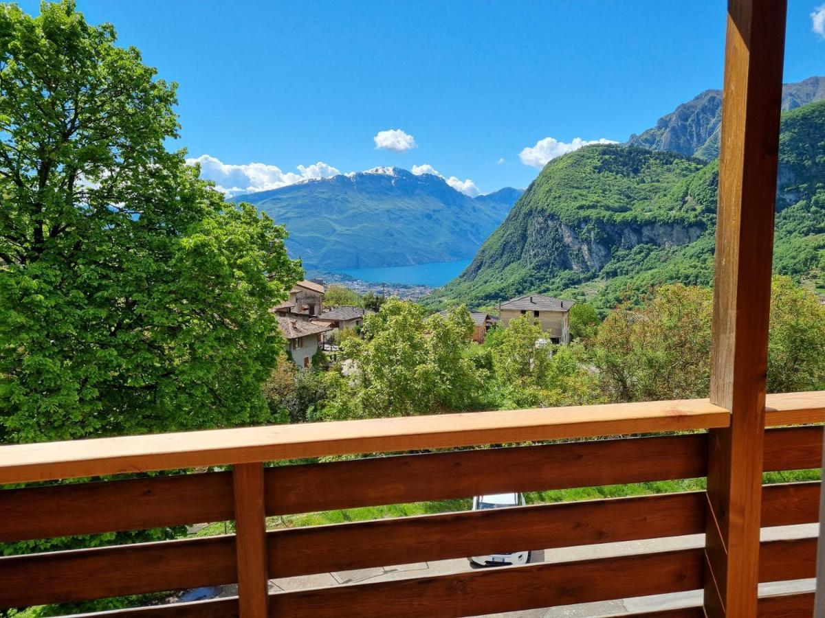 Tenno Appartamenti Garda Lake Екстер'єр фото