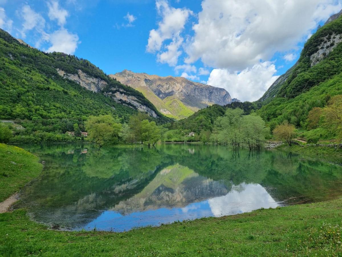 Tenno Appartamenti Garda Lake Екстер'єр фото