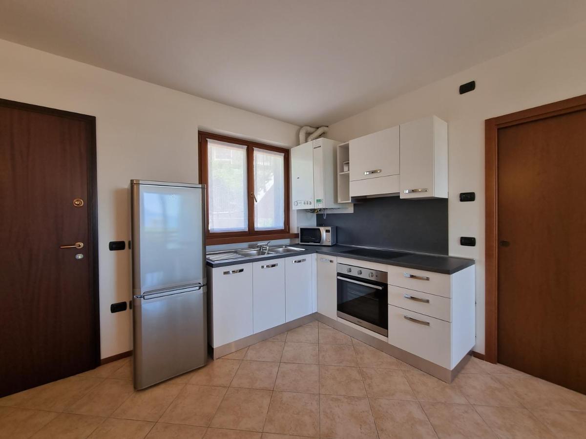 Tenno Appartamenti Garda Lake Екстер'єр фото