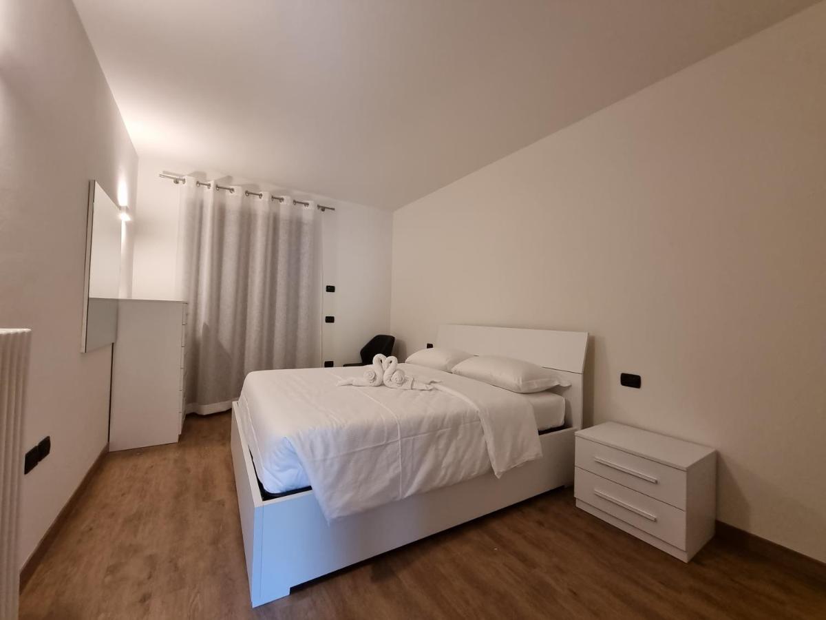 Tenno Appartamenti Garda Lake Екстер'єр фото