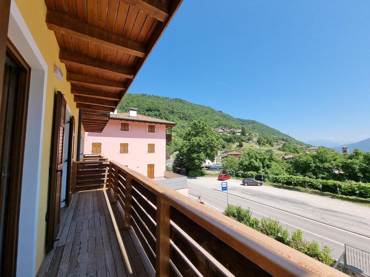 Tenno Appartamenti Garda Lake Екстер'єр фото