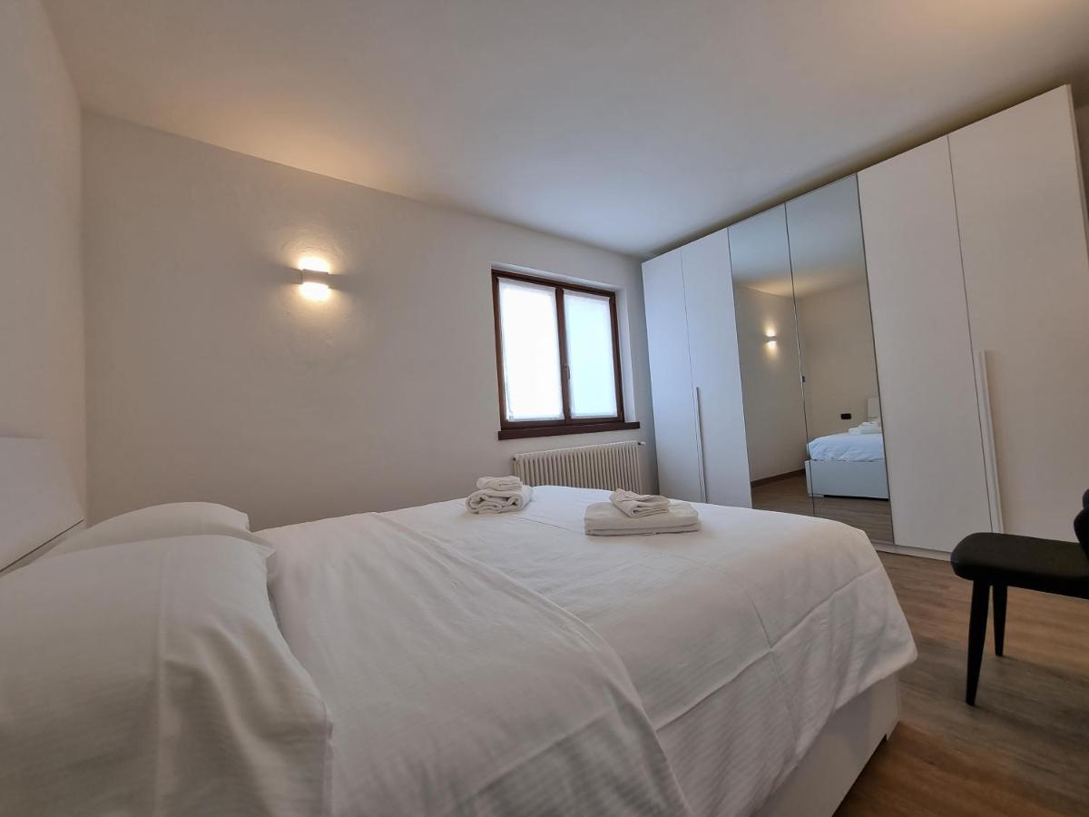 Tenno Appartamenti Garda Lake Екстер'єр фото