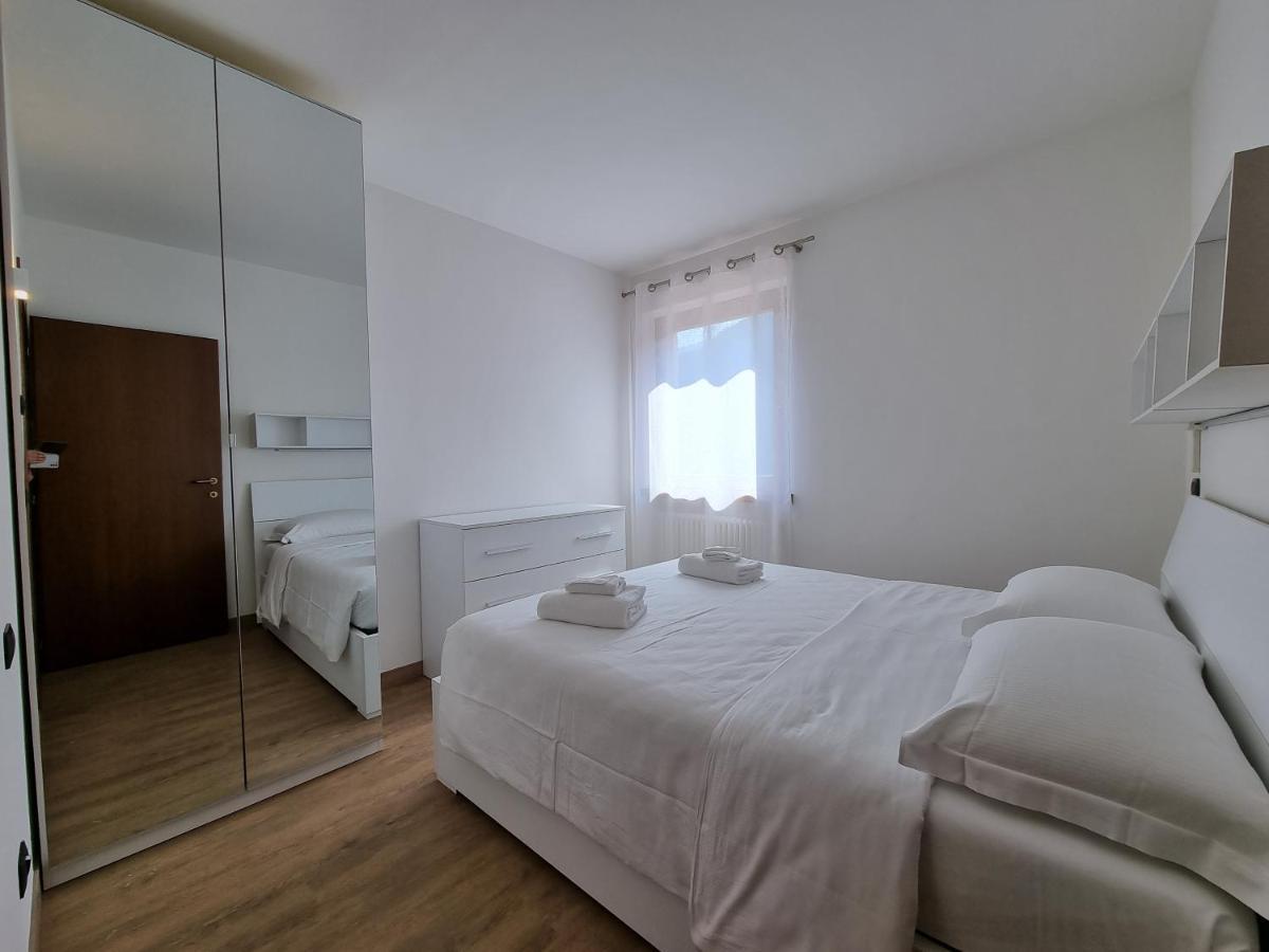 Tenno Appartamenti Garda Lake Екстер'єр фото