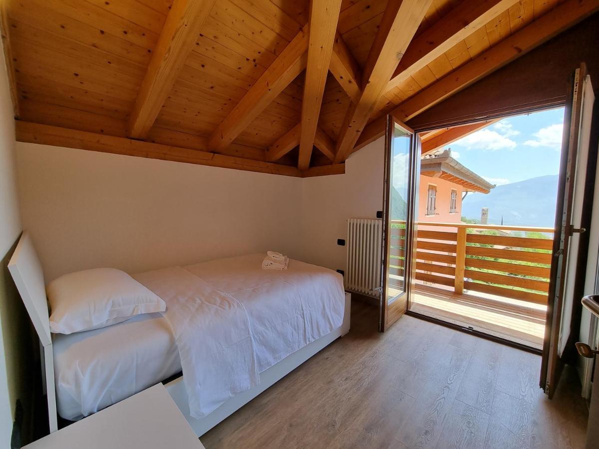 Tenno Appartamenti Garda Lake Екстер'єр фото