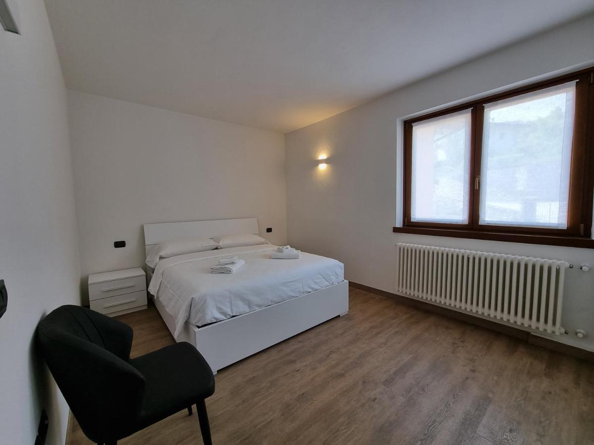 Tenno Appartamenti Garda Lake Екстер'єр фото