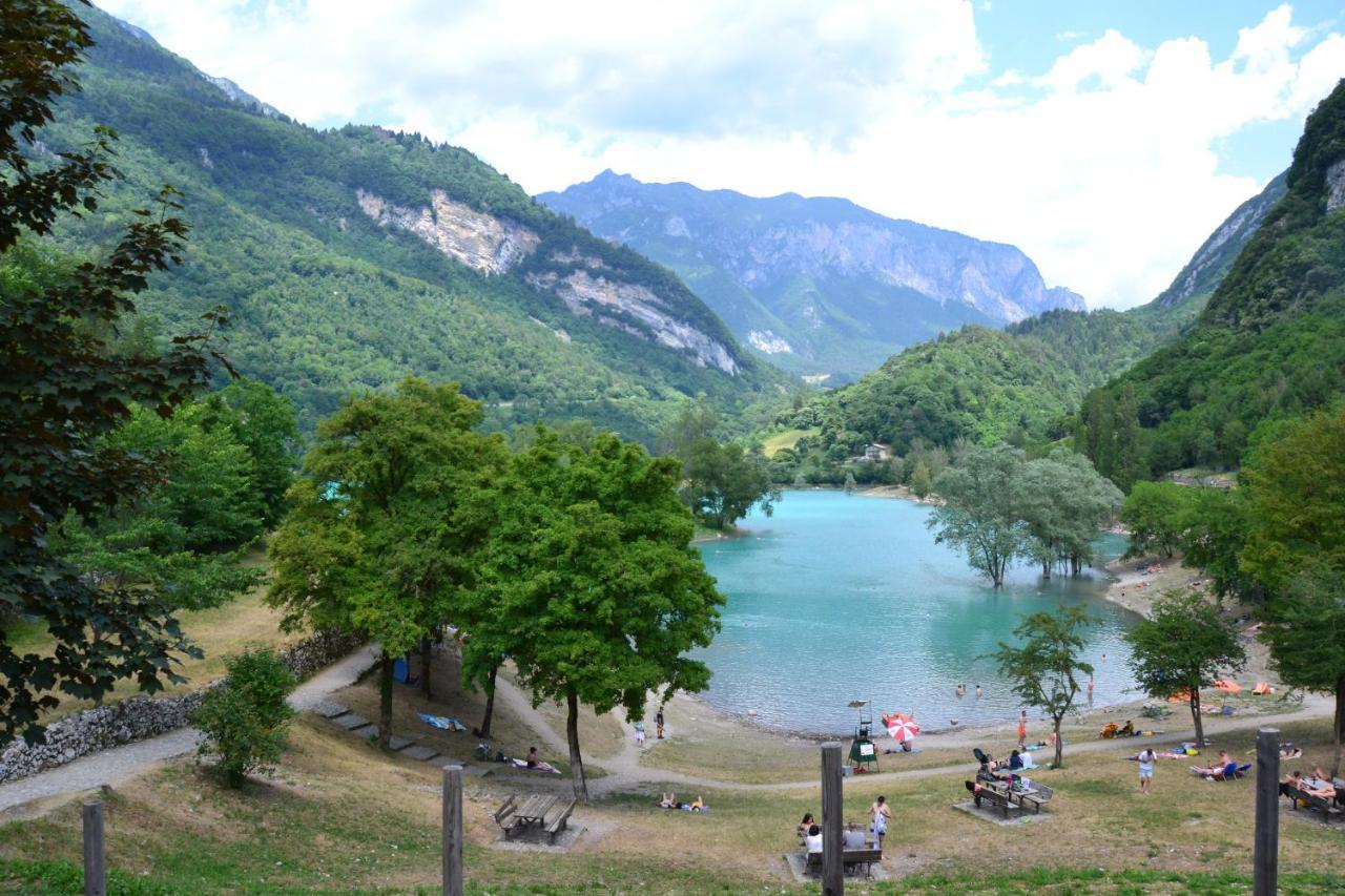 Tenno Appartamenti Garda Lake Екстер'єр фото