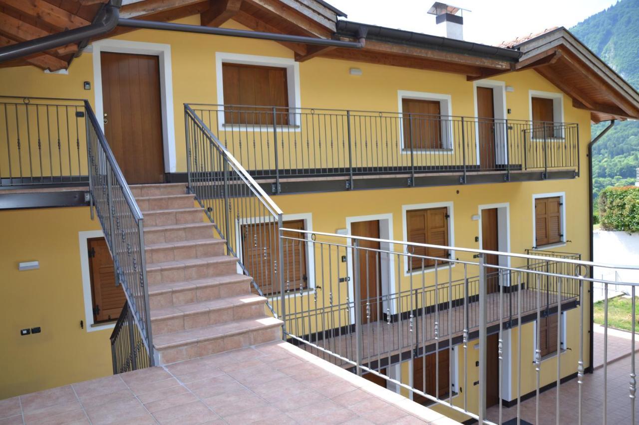 Tenno Appartamenti Garda Lake Екстер'єр фото