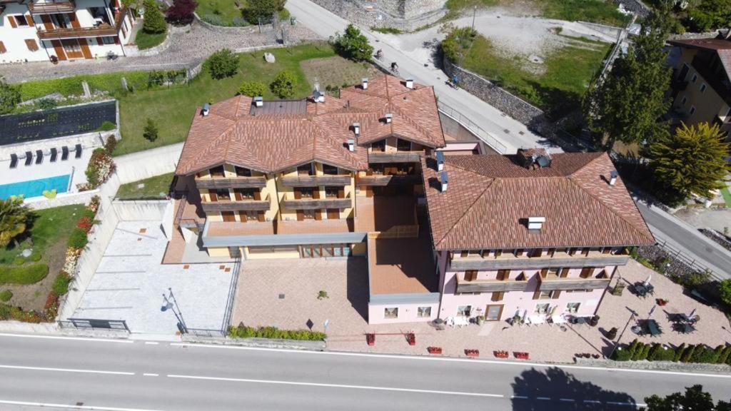 Tenno Appartamenti Garda Lake Екстер'єр фото